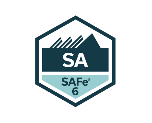 Cert. SAFe Agilist – SA (6.0) – Scaled Agile Framework